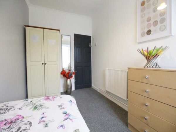 29 Eastbourne Street, Lincoln, Lincolnsire, LN2 5BW, United Kingdom