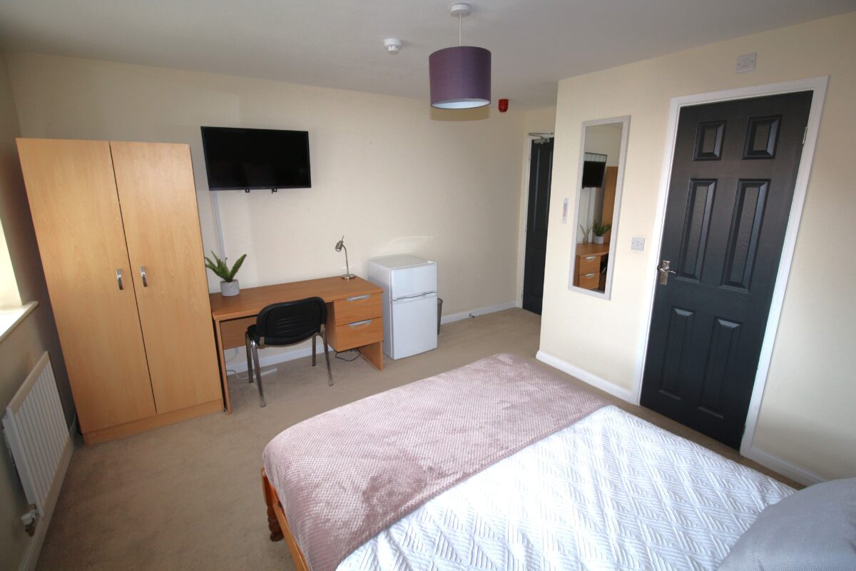 24 Sorrel Drive, Kirkby-in-Ashfield, Nottinghamshire, NG17 8RW