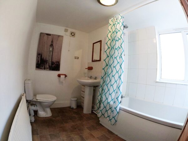 Craven Street, Lincoln, Lincolnsire, LN5 8DQ