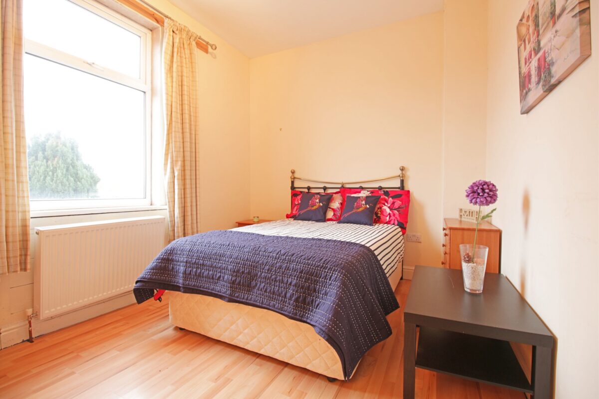 258 Newark Road, Lincoln, Lincolnshire, LN6 8RP, United Kingdom