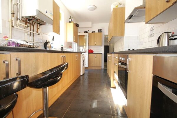 130 Monks Road, Lincoln, Lincolnsire, LN2 5PH