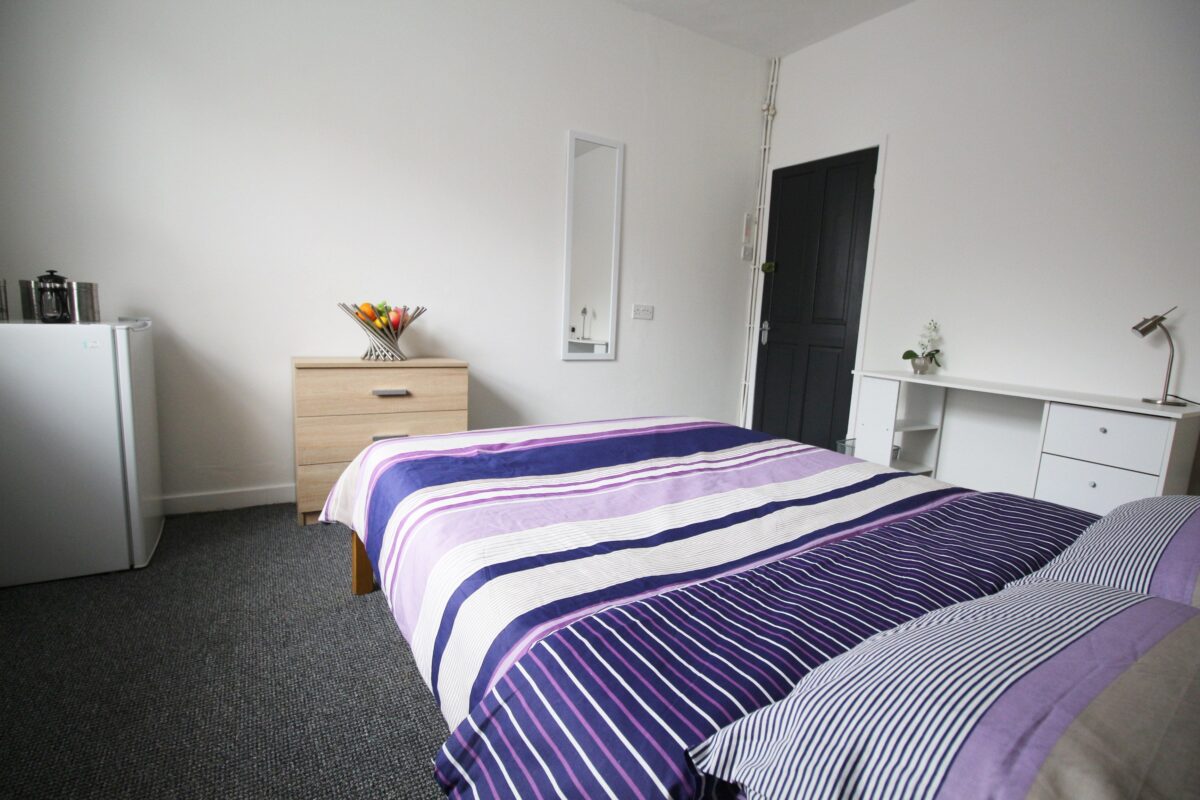 13 Rosemary Lane, Lincoln, Lincolnshire, LN2 5AT