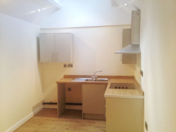 143 Flat B Newark Road Bracebridge, Lincoln, Lincolnshire, LN5 8NQ, United Kingdom