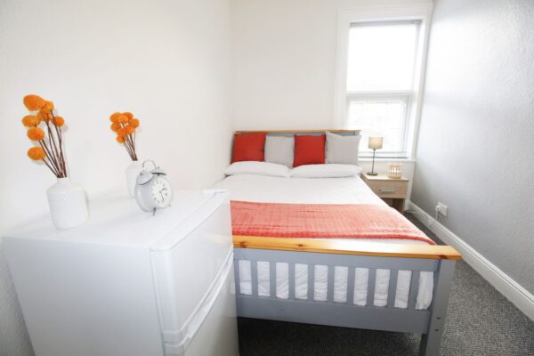Student Accommodation 26/27, 7 Peel Street, High Street, Lincoln,