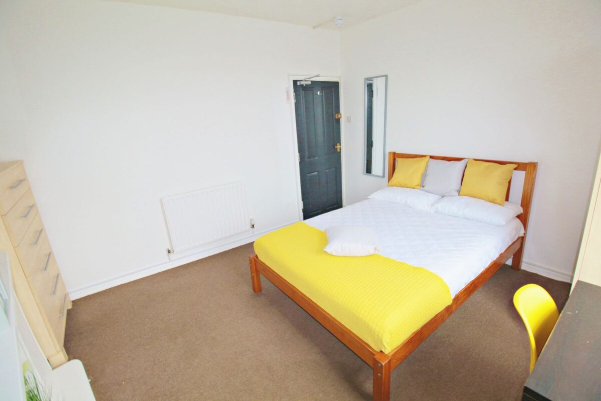 Student Accommodation 26/27, 59 Waterloo Street, Lincoln