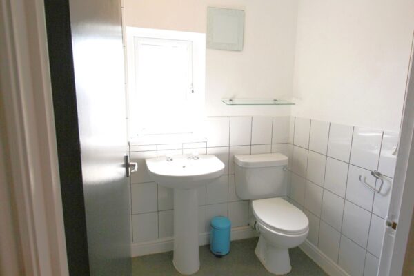 65 Monks Road, Lincoln, Lincolnshire, LN2 5HP