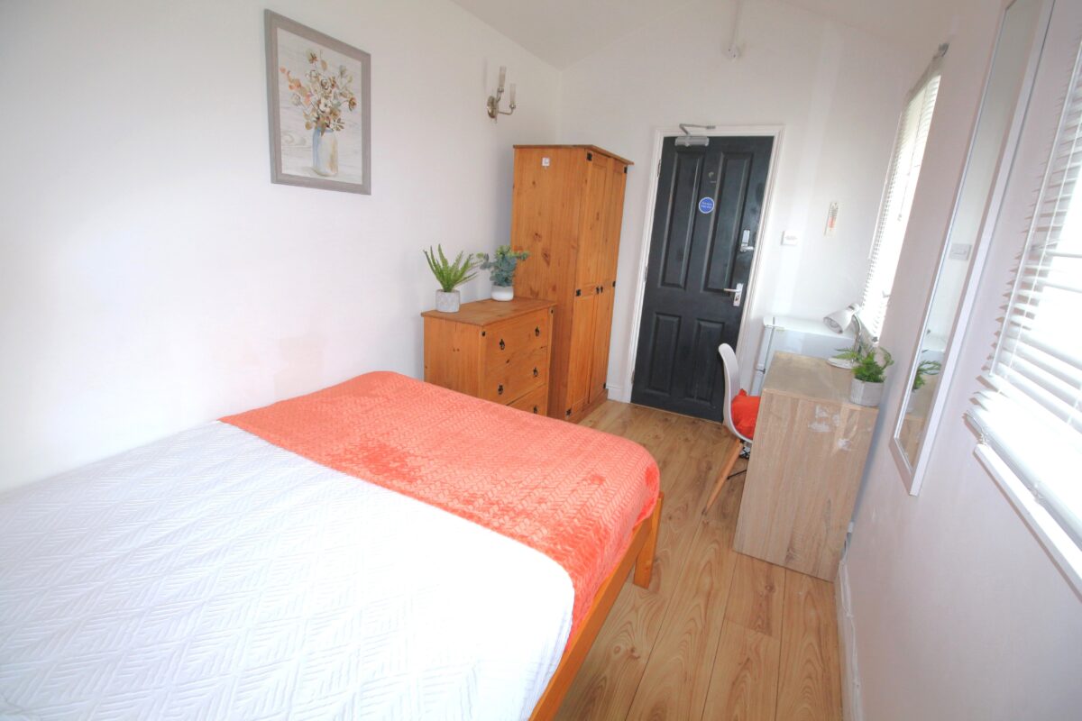 22 Vine Street, Lincoln, Lincolnshire, LN2 5HZ