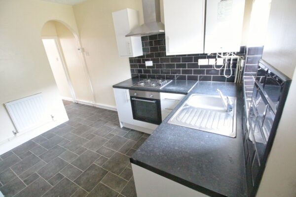 30 Monson Street, Lincoln, Lincolnshire, LN5 7RZ, United Kingdom