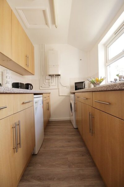 Student Accommodation 26/27, 7 Peel Street, High Street, Lincoln,