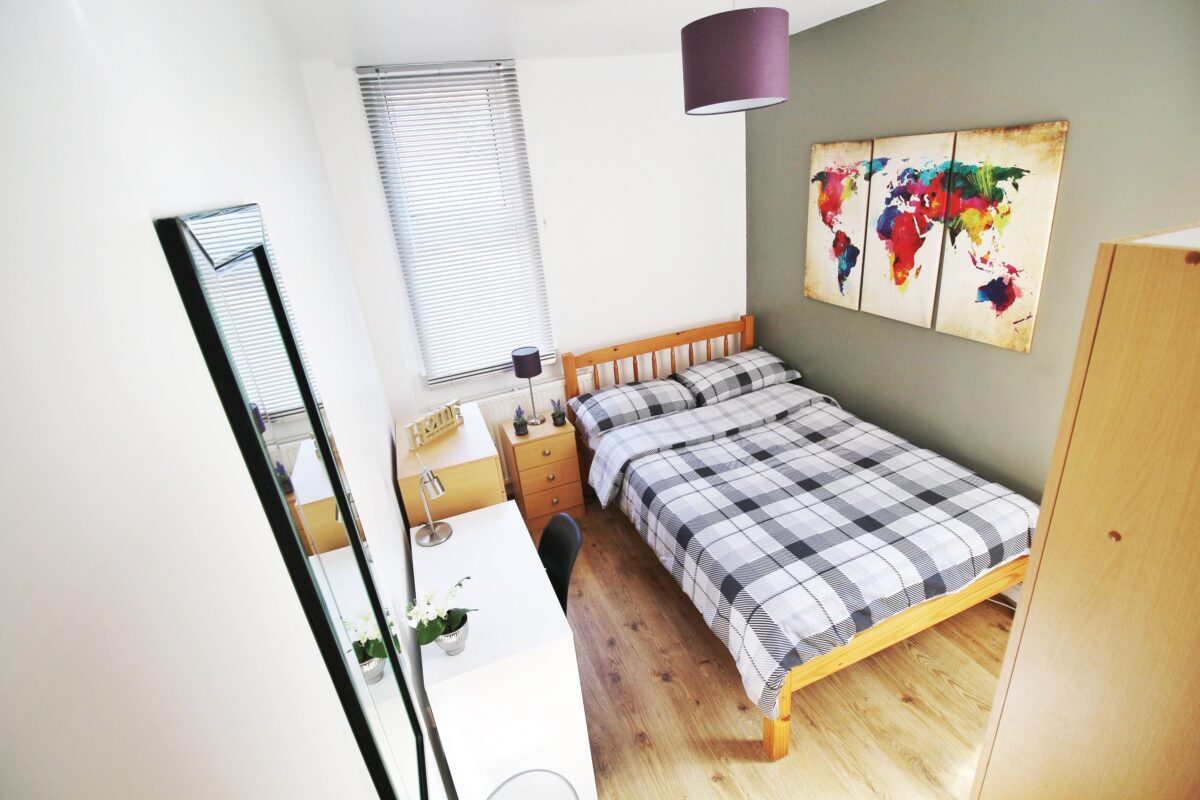 130 Monks Road, Lincoln, Lincolnsire, LN2 5PH