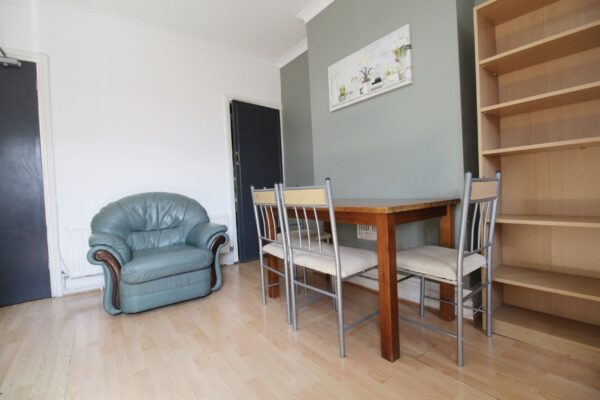 109 Ripon Street, Lincoln, Lincolnshire, LN5 7NF, United Kingdom