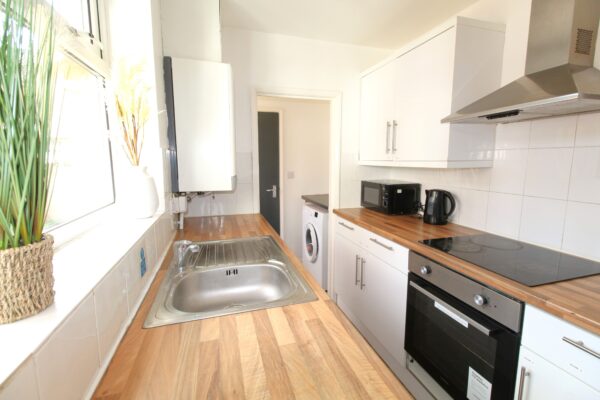 Foster Street Sincil Bank, Lincoln, Lincolnshire, LN5 7QF