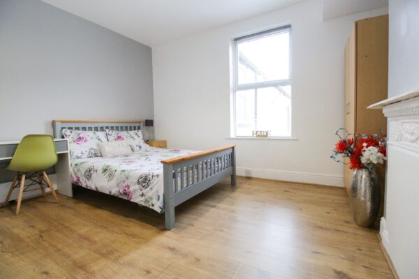 130 Monks Road, Lincoln, Lincolnshire, LN2 5PH, United Kingdom