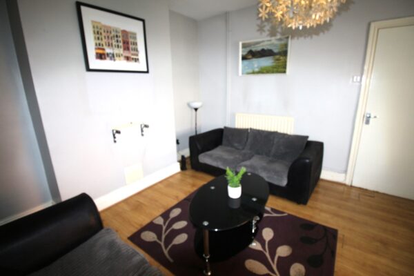 181 Winn Street, Lincoln, Lincolnshire, LN2 5ER