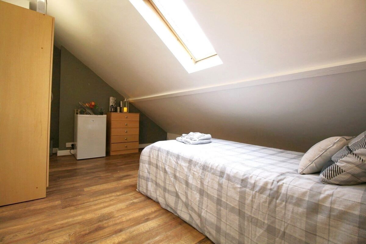 128 Monks Road, Lincoln, Lincolnshire, LN2 5PH, United Kingdom