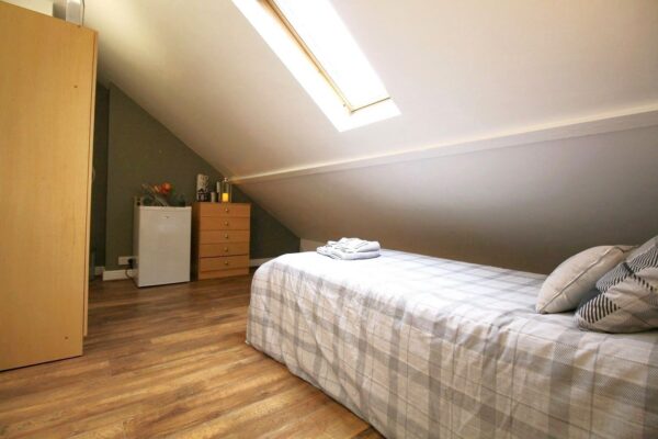 128 Monks Road, Lincoln, Lincolnshire, LN2 5PH, United Kingdom