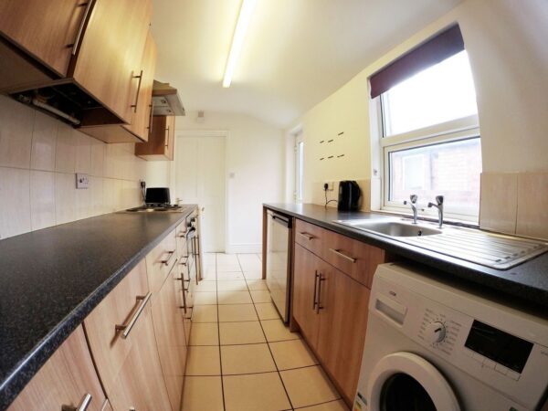 61 Scorer Street, Lincoln, Lincolnshire, LN5 7XE
