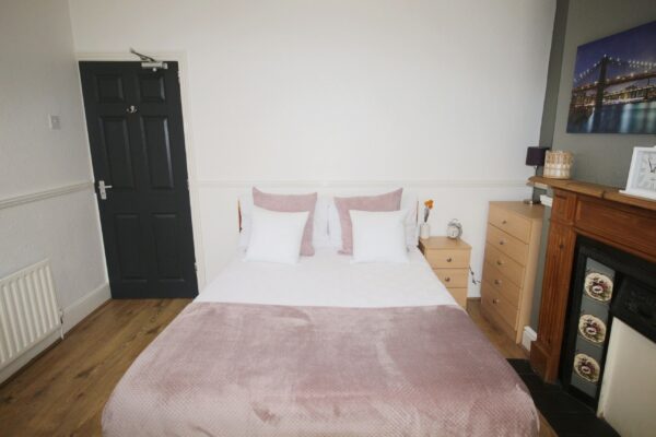 5 Cromwell Street, Lincoln, Lincolnsire, LN2 5LP