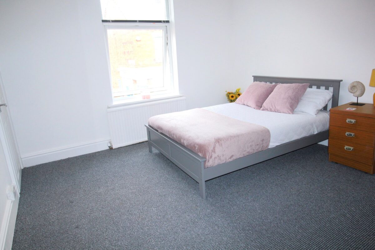 181 Winn Street, Lincoln, Lincolnshire, LN2 5ER