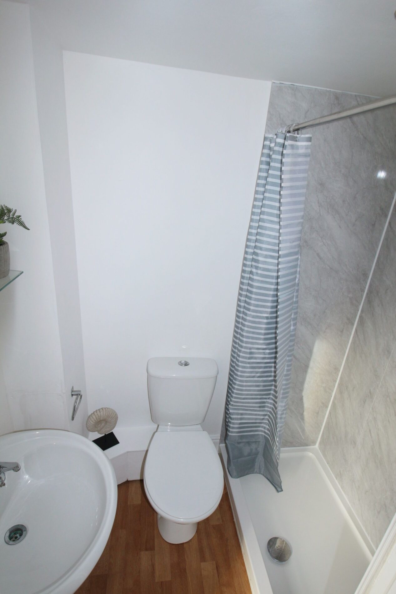 Flat B, 23 Witham Road Woodhall Spa, Lincoln, Lincolnshire, LN10 6RW