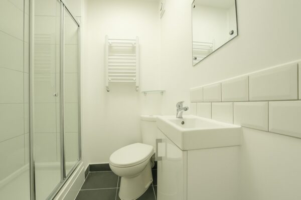Student Accommodation, 68 Ripon Street, Lincoln