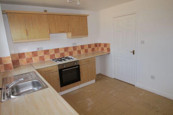 22 Lupin Road, Nettleham Road, Lincoln, Lincolnshire, LN2 4GD