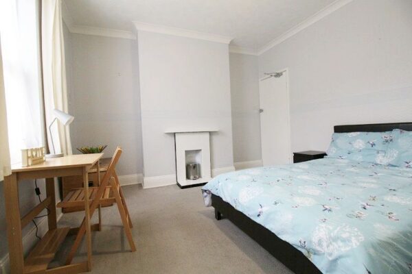 16 Eastbourne Street Monks Road, Lincoln, Lincolnshire, LN2 5BW, United Kingdom