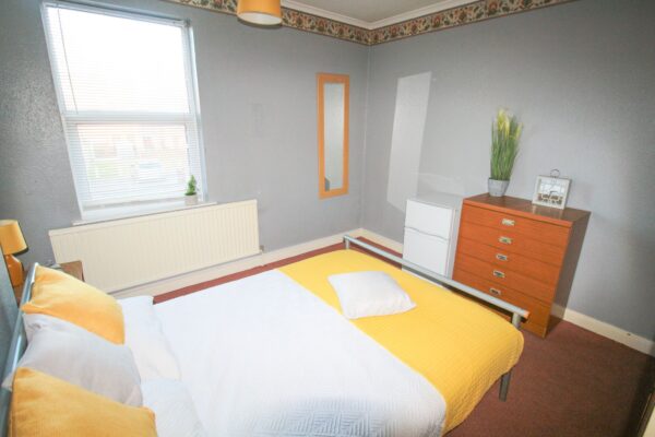 32 Ripon Street, Lincoln, Lincolnshire, LN5 7NL