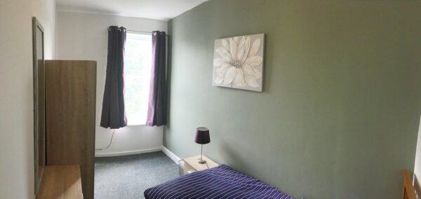 39 Monks Road, Lincoln, Lincolnshire, LN2 5HN