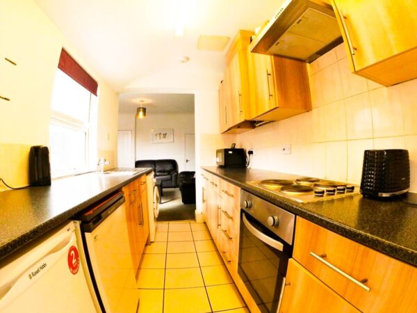 61 Scorer Street, Lincoln, Lincolnshire, LN5 7XE