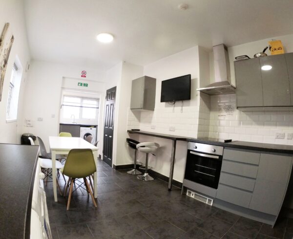 219 Monks Road, Lincoln, Lincolnshire, LN2 5JS