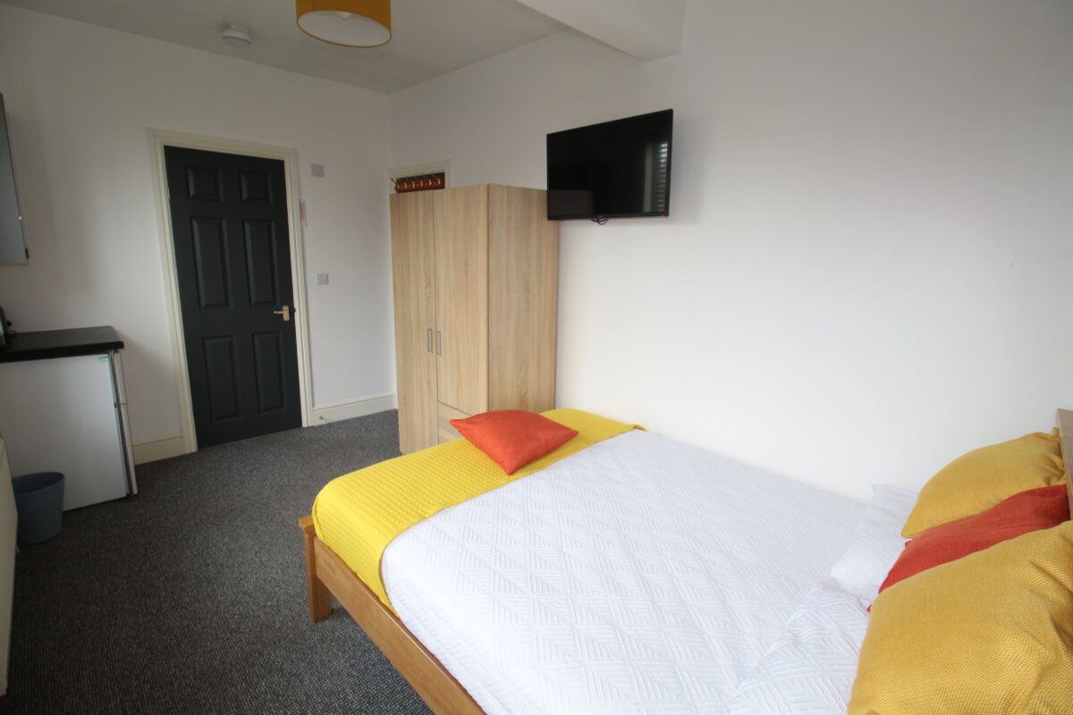34 Ripon Street, Lincoln, Lincolnshire, LN5 7NL, United Kingdom