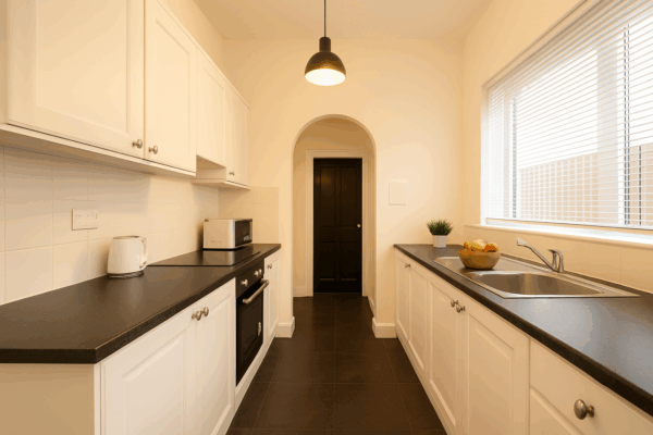 Student Accommodation, 17 Foss Bank, Lincoln