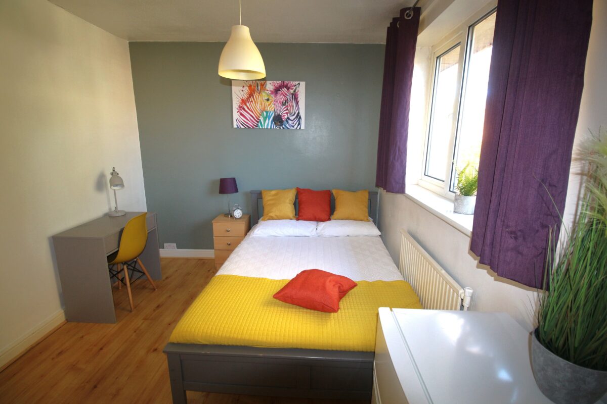 Staunton Court, Lincoln, Lincolnsire, LN1 1TN