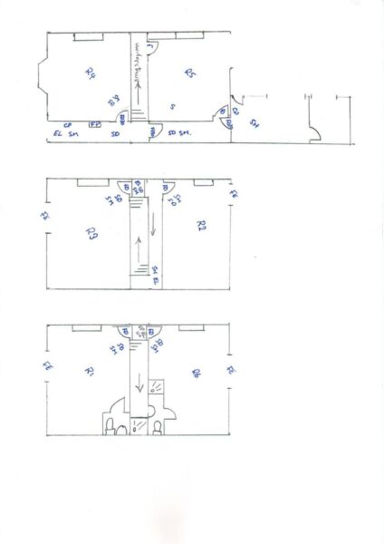 47 Cromwell Street, Lincoln, Lincolnsire, LN2 5LP,