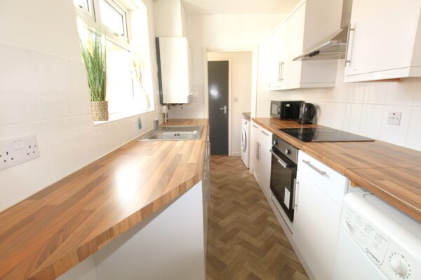 Foster Street Sincil Bank, Lincoln, Lincolnshire, LN5 7QF