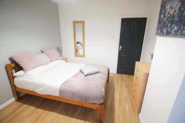 58 Shakespeare Street, Lincoln, Lincolnshire, LN5 8JS