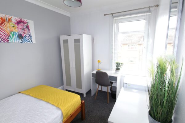 Foster Street Sincil Bank, Lincoln, Lincolnshire, LN5 7QF