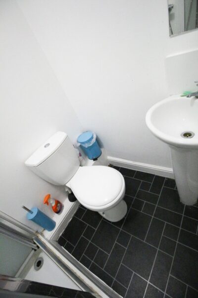 128 Monks Road, Lincoln, Lincolnsire, LN2 5PH, United Kingdom