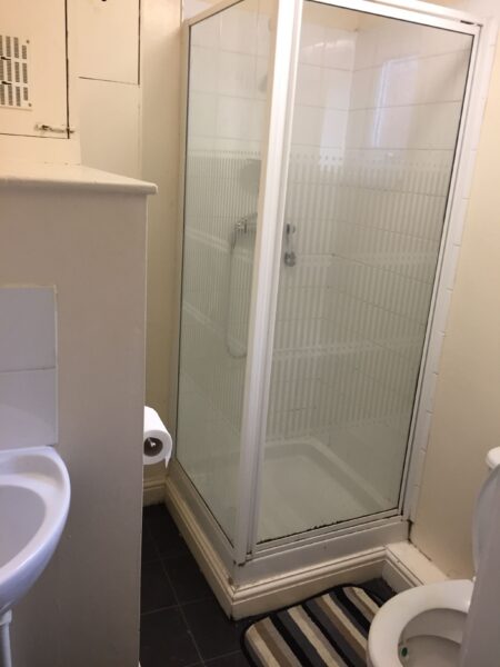 67B Portland Street FLAT - Sincil Bank,LN5 7LB