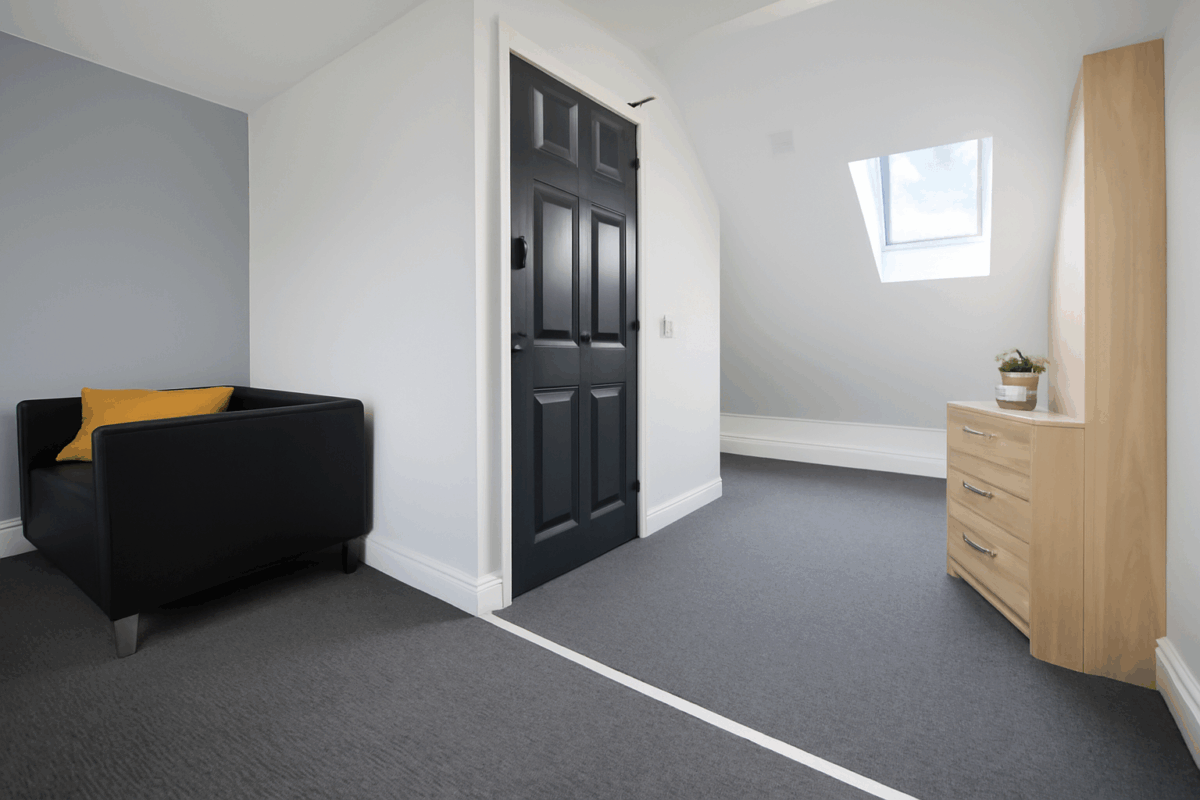 Student Accommodation 26-27, 68 Ripon Street, Lincoln