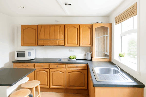 Student Accommodation, 10 Staunton Court, Lincoln