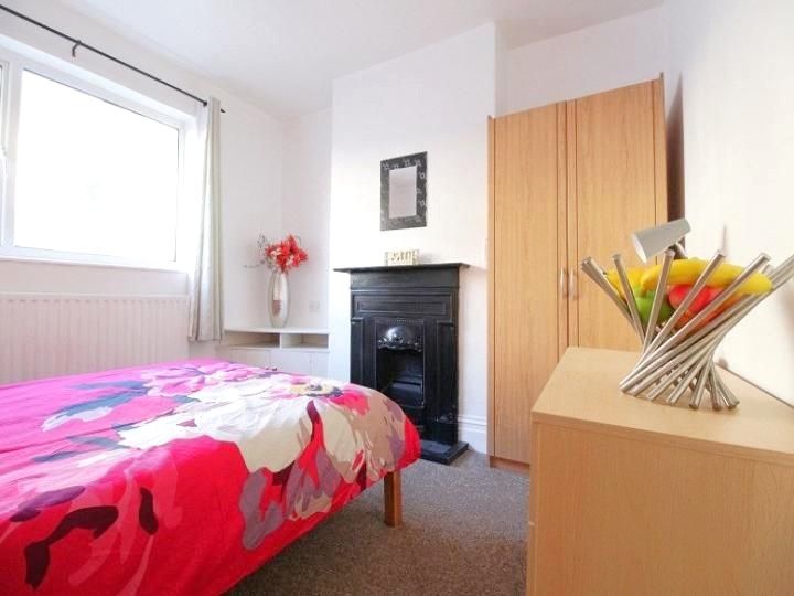 26 Sidney Street, Lincoln, Lincolnshire