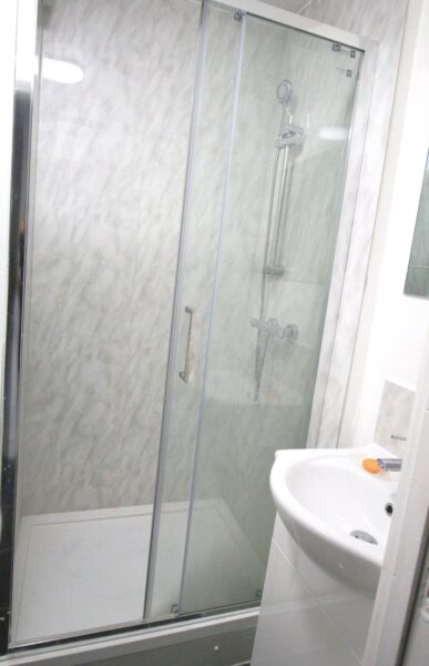 6 Albert Terrace, Lincoln, Lincolnshire, LN5 8DG