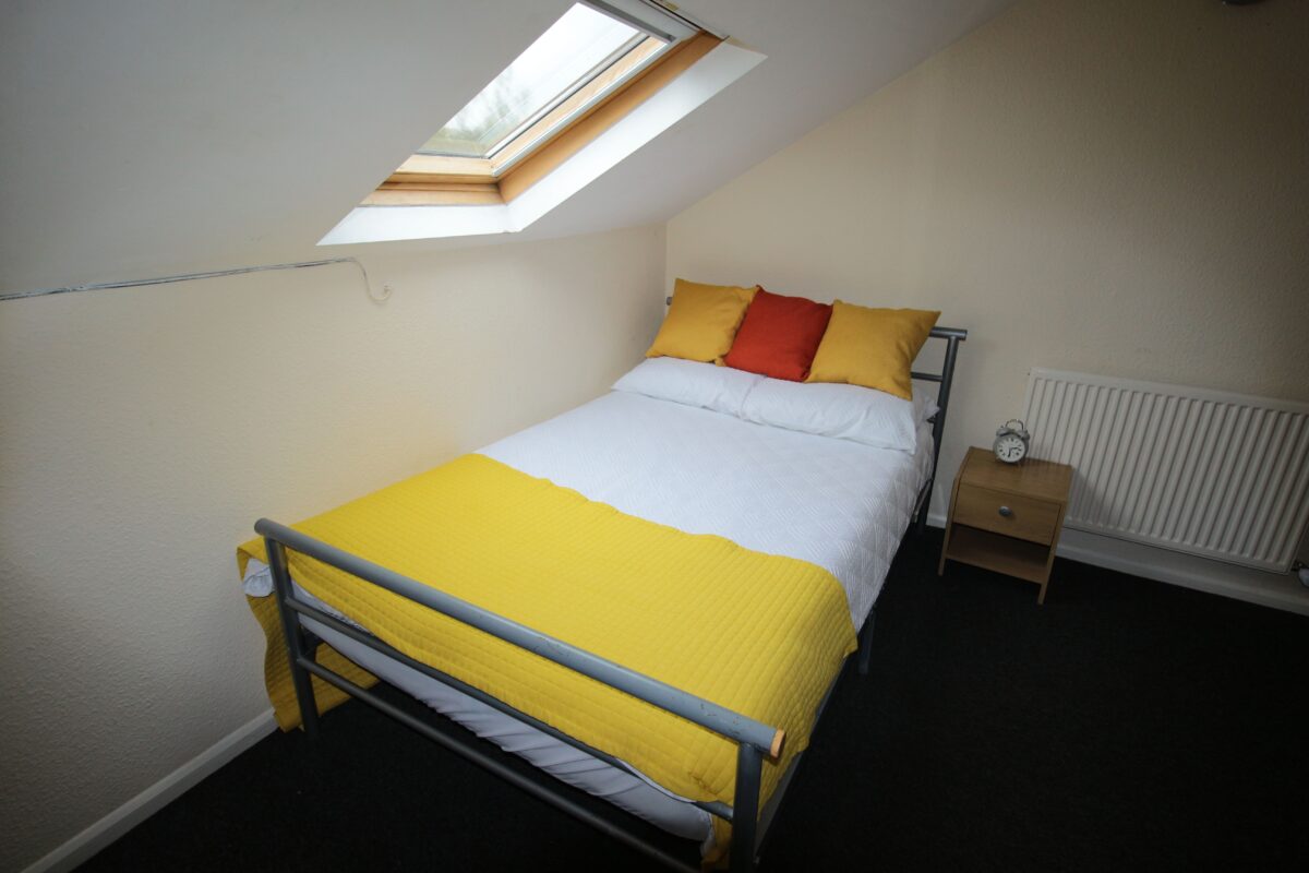 407A High Street, Lincoln, Lincolnshire, LN5 7TE