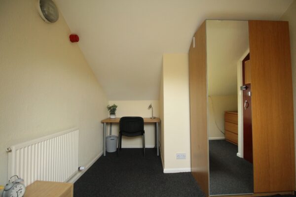 407A High Street, Lincoln, Lincolnshire, LN5 7TE