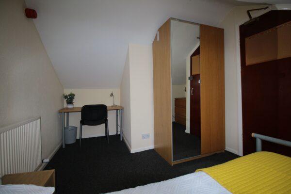 407A High Street, Lincoln, Lincolnshire, LN5 7TE