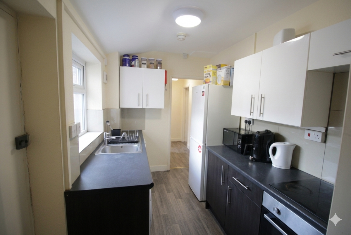 408 High Street, Lincoln, Lincolnshire, LN5 7TE