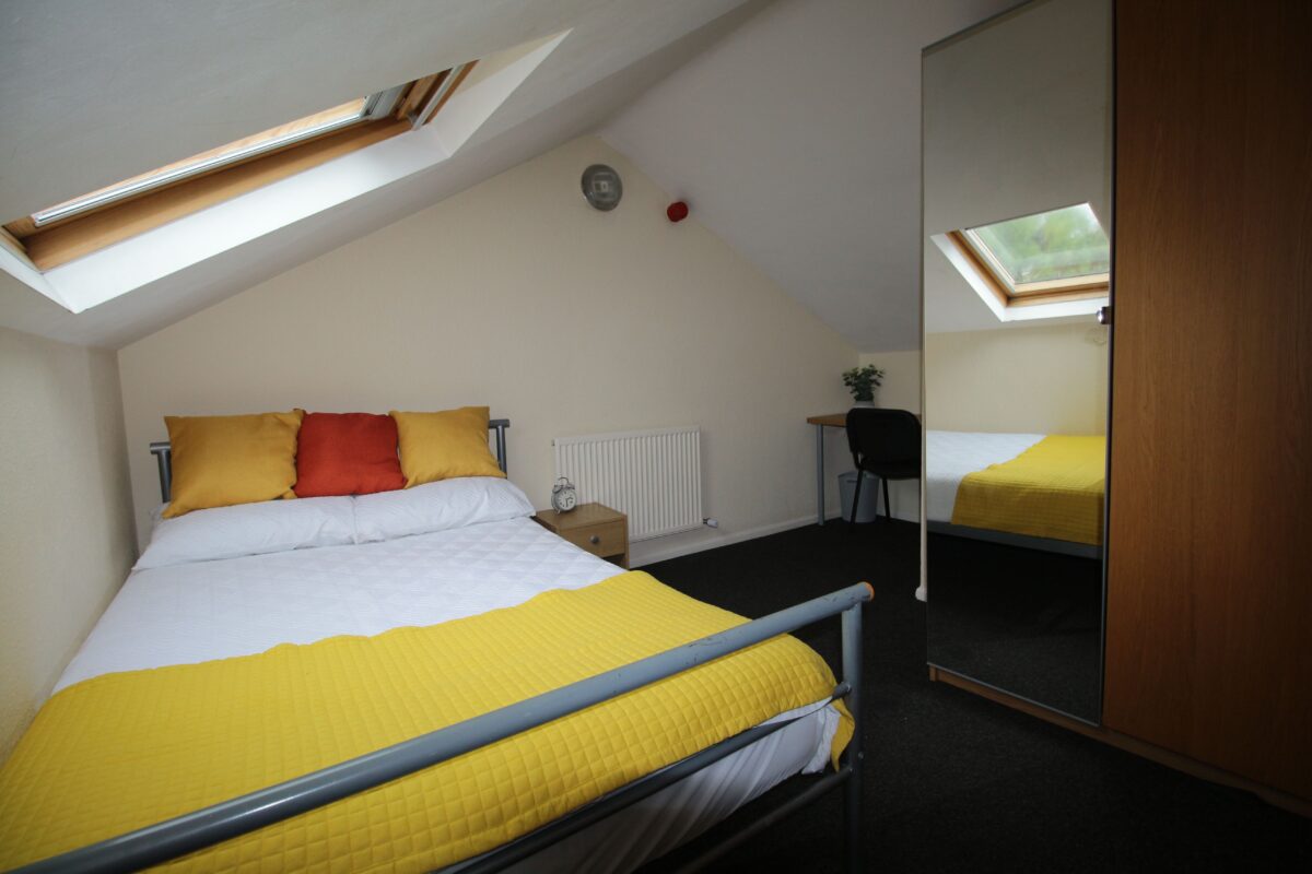 407A High Street, Lincoln, Lincolnshire, LN5 7TE