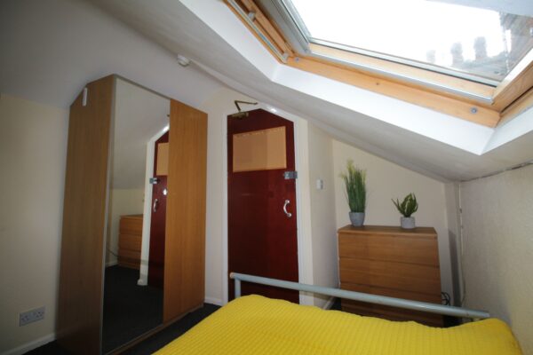 407A High Street, Lincoln, Lincolnshire, LN5 7TE